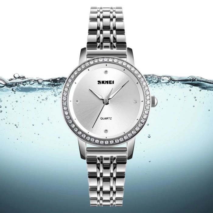 Skmei 1311SI Silver