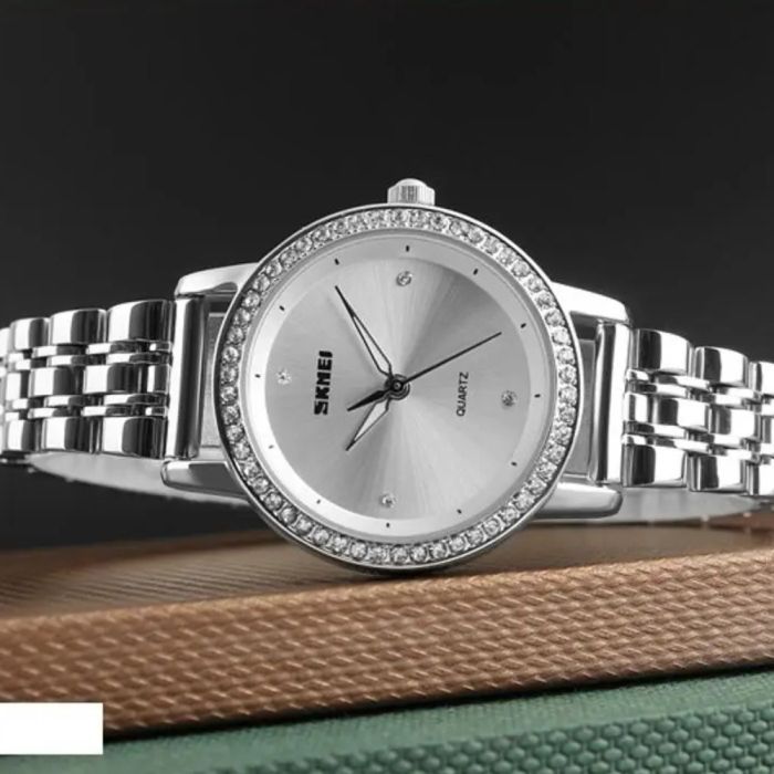 Skmei 1311SI Silver