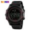 Skmei 1321RD Red Bluetooth SALE
