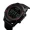 Skmei 1321RD Red Bluetooth SALE