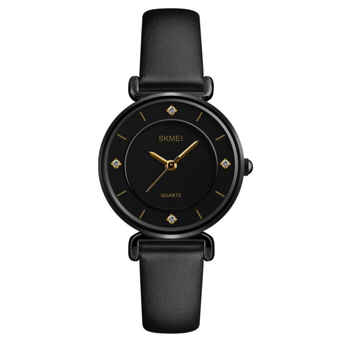 Skmei 1330LBK Black