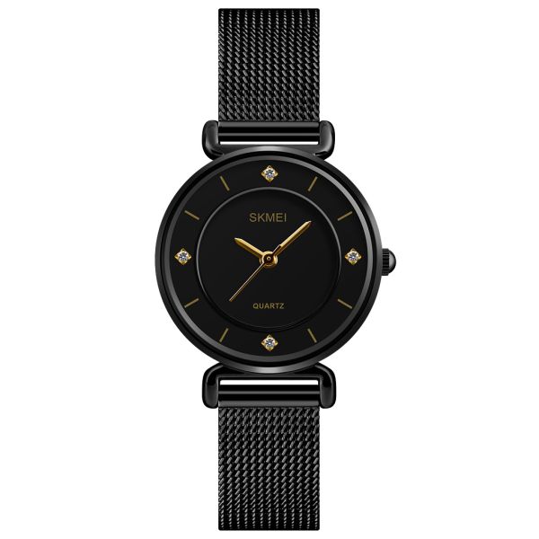 Skmei 1330SBK Black