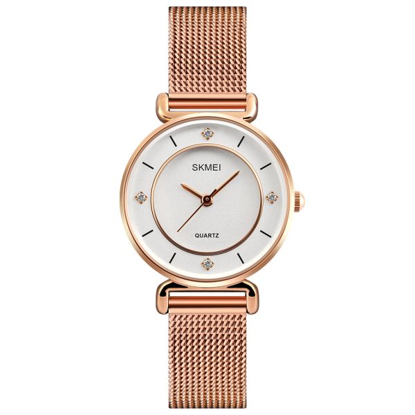 Skmei 1330SRG Rose Gold