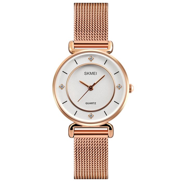 Skmei 1330SRG Rose Gold