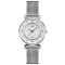 Skmei 1330SSI Silver