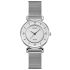 Skmei 1330SSI Silver