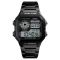 Skmei 1335BK Black.