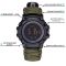 Skmei 1356AGPK Army Green Tactic Compass