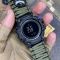 Skmei 1356AGPK Army Green Tactic Compass
