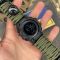 Skmei 1356AGPK Army Green Tactic Compass