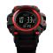 Skmei 1356RD Black-Red + Compass SALE
