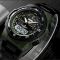 Skmei 1370AG Army Green