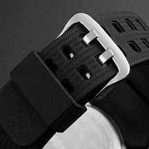 Skmei 1384 Black