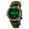 Skmei 1384NAG Army Green
