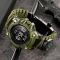 Skmei 1384NAG Army Green