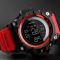 Skmei 1384RD Black-Red