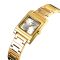 Skmei 1388GD Gold