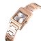 Skmei 1388RG Rose Gold
