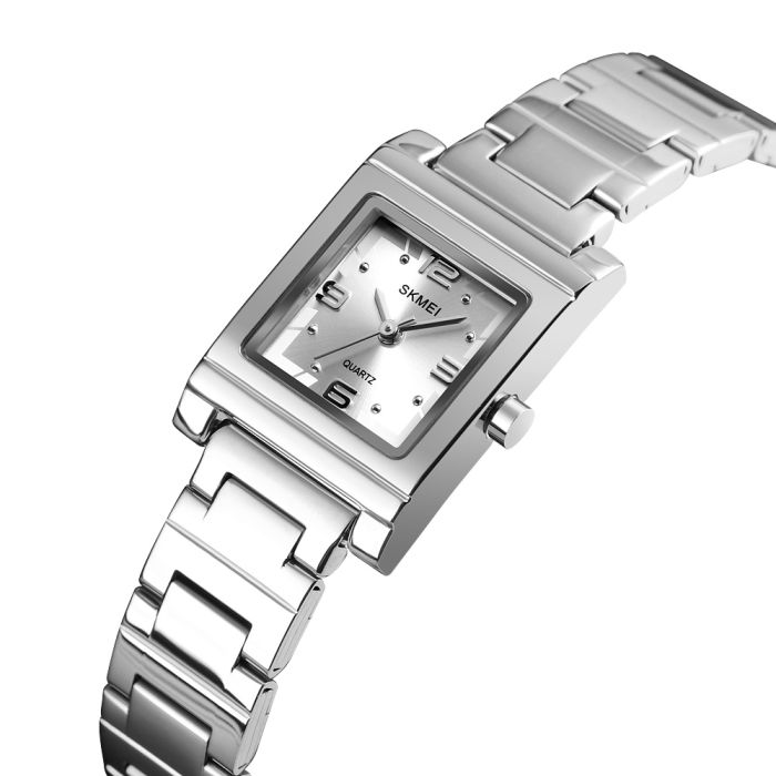 Skmei 1388SI Silver