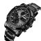 Skmei 1389BK All Black