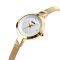 Skmei 1390GD Gold