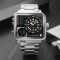 Skmei 1392SI Silver