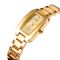 Skmei 1400GD Gold