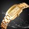 Skmei 1400GD Gold