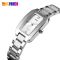 Skmei 1400SI Silver