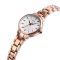Skmei 1410RG Rose Gold