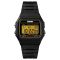 Skmei 1412BKGD Black-Gold