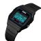 Skmei 1412BKWT Black-White