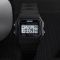Skmei 1412BKWT Black-White