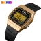 Skmei 1412GD Gold SALE