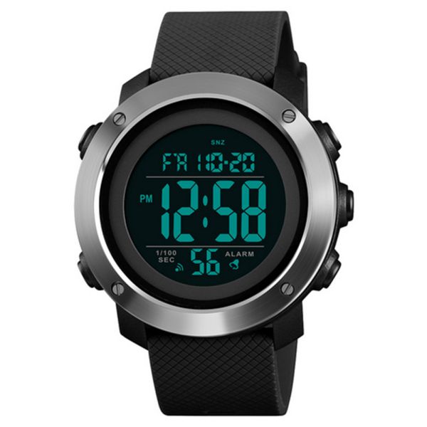 Skmei 1416BKBK Black-Black SALE