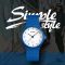 Skmei 1419BU Blue SALE