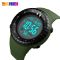 Skmei 1420AG Army Green