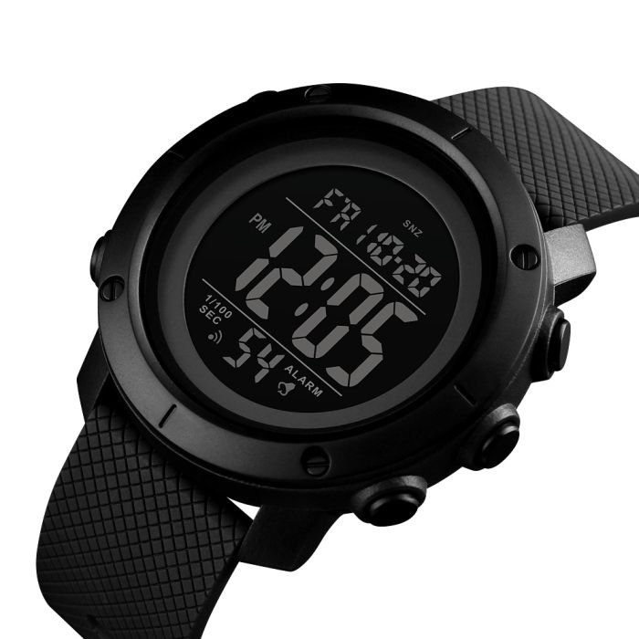 Skmei 1426BKBK All Black