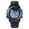 Skmei 1451BKBU Black-Blue