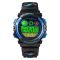 Skmei 1451BKBU Black-Blue