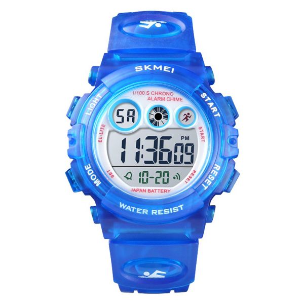 Skmei 1451DKBU Dark-Blue SALE