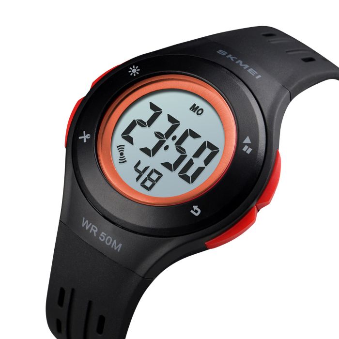 Skmei 1455BK Black