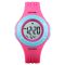 Skmei 1455PKBU Pink-Black