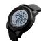 Skmei 1469BKWT Black
