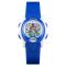 Skmei 1478DKBU Dark Blue