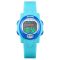 Skmei 1478LTBU Light-Blue