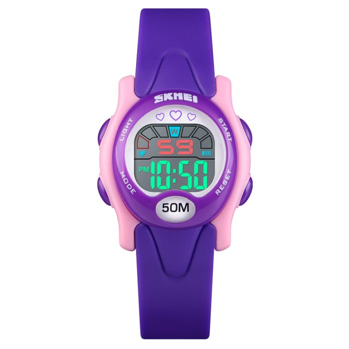 Skmei 1478PL Purple