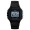 Skmei 1496BKWT Black-White