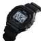 Skmei 1496BKWT Black-White
