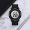 Skmei 1502BKWT Black-White